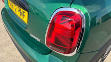 MINI Hatchback 1.5 Cooper Exclusive 5dr Auto Petrol Hatchback